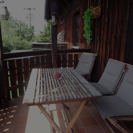 Ferienwohnung Hager Kuchl Exterior foto