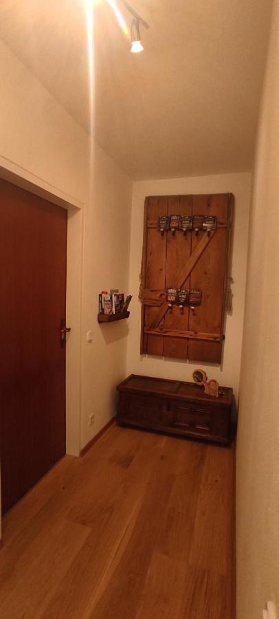 Ferienwohnung Hager Kuchl Exterior foto