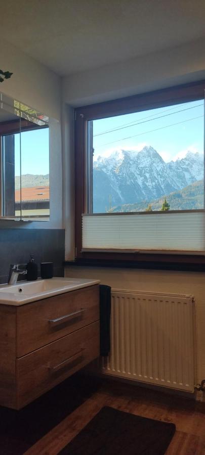 Ferienwohnung Hager Kuchl Exterior foto