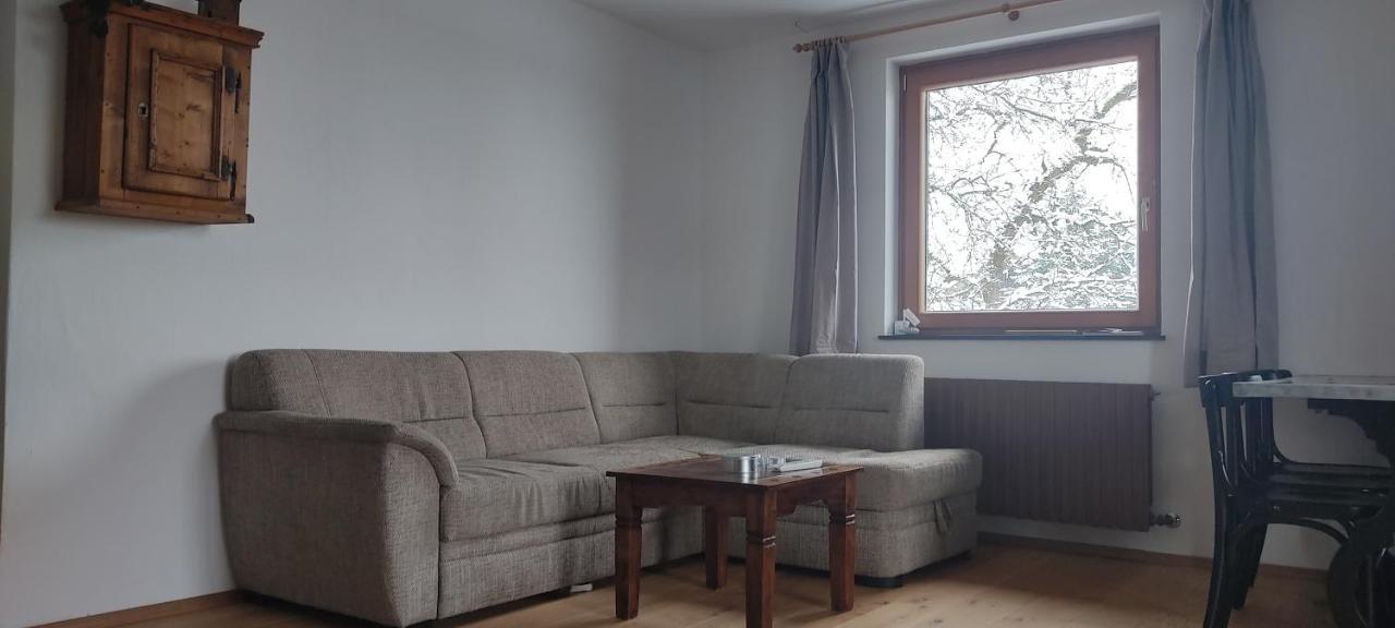 Ferienwohnung Hager Kuchl Exterior foto