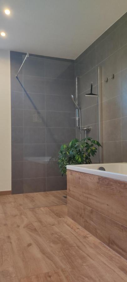Ferienwohnung Hager Kuchl Exterior foto