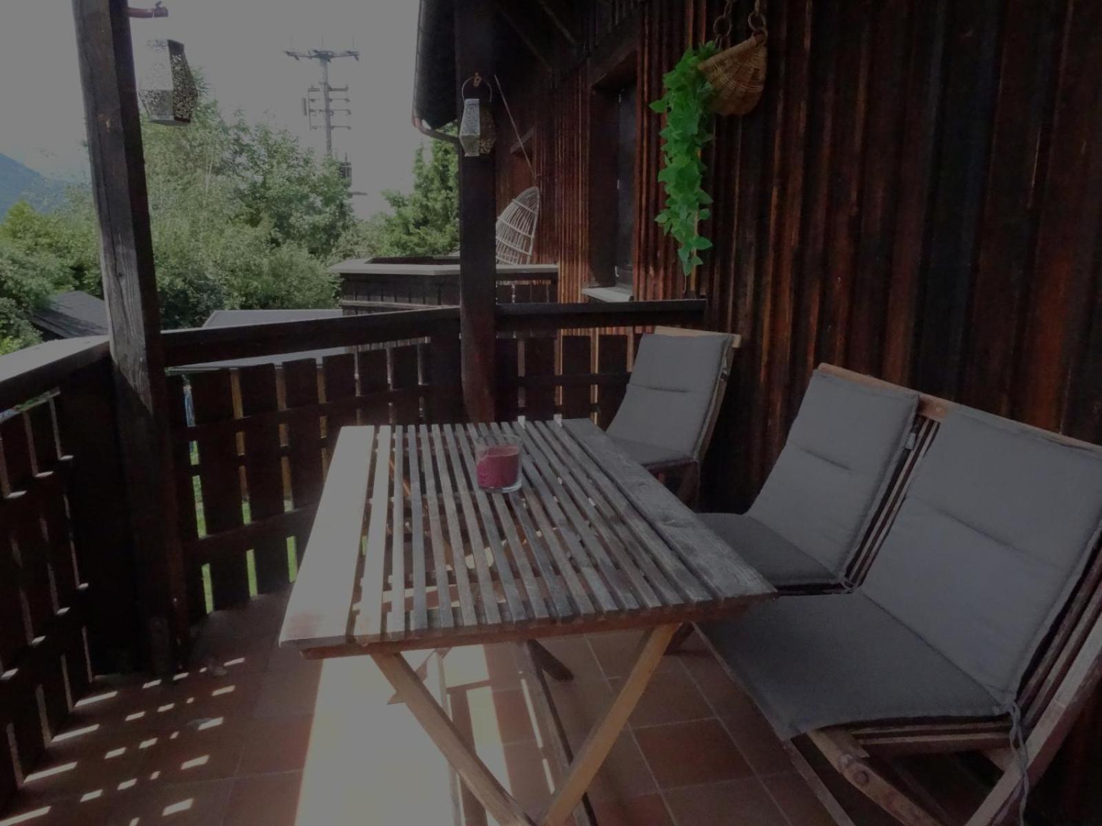 Ferienwohnung Hager Kuchl Exterior foto